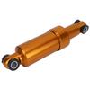 150mm Rear Damper Aluminium 750lb Easy Install Electric Scooter Part for Folding Scooter Electric Bikes