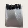 5-Pack Heavy Duty Permanent Markers - Industrial-Grade Quick-Drying Oil-Based Ink, Suitable for Labeling, Drawing, Office, Warehouse, Crafts