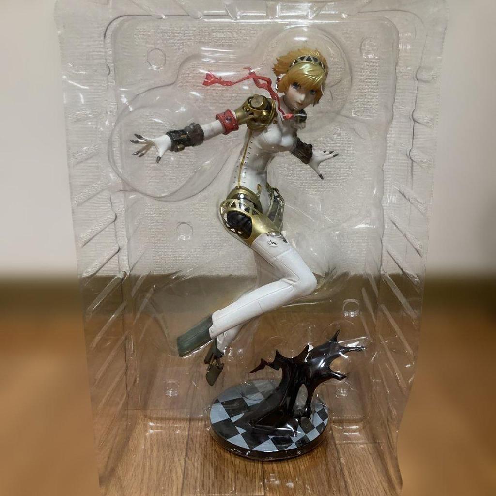 [USED] ALTER Persona 3 Aigis ART WORKS Ver.