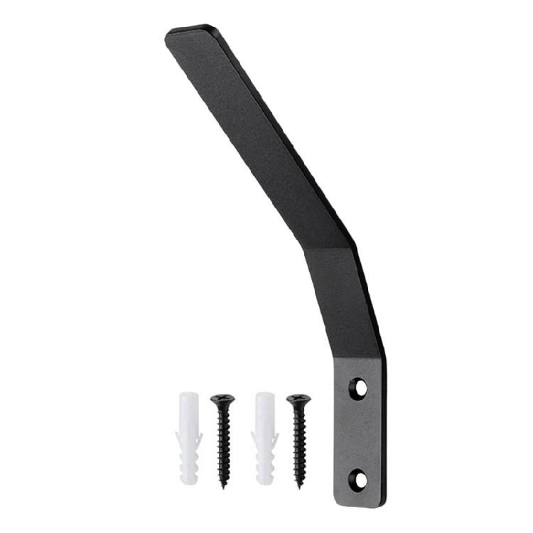 Wall Hangers Thickened Iron Racks Delicate Wall Holder Durable Iron Clothes Hanging Hooks For Organizing Gear