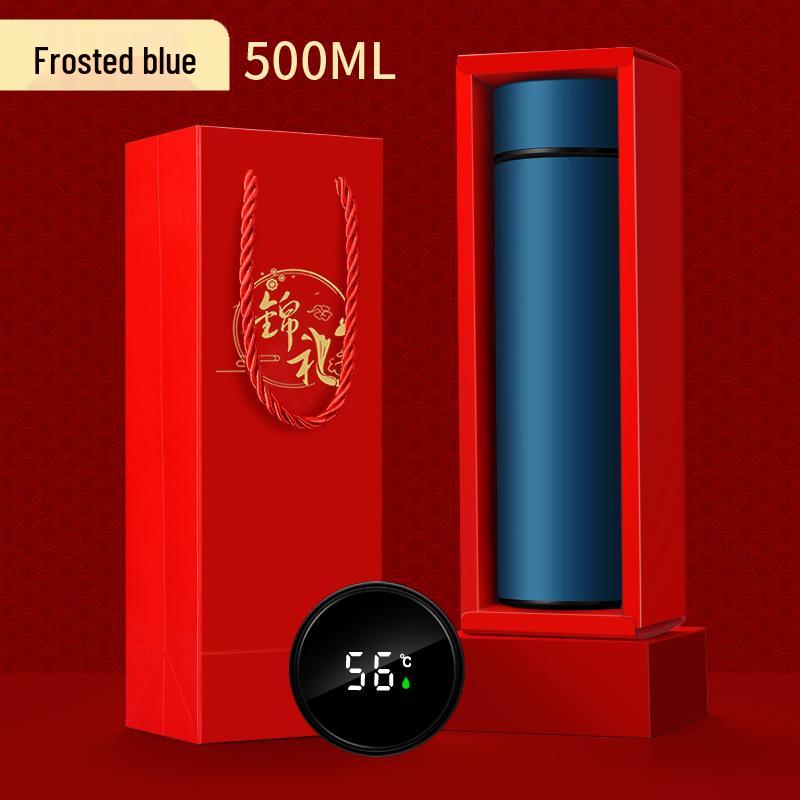 Engraved Cups Water Custom Insulated With Gift Boxes – Perfect For Business And Events