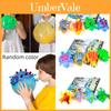 Inflatable Dinosaur Toy Creative And Unique Tpr Blow-up Animal For Stress Relief