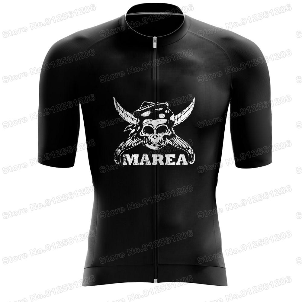 Cycling Jersey Set Heavy Rock Metal Clothing Men Road Bike Shirt Suit Bicycle Bib Shorts Skull Maillot Ciclismo Ropa XS(old)