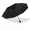 1PC Blackpink Members Automatic Open/Close, 8-Rib Durable Frame Compact Travel Umbrella for Men & Women S1222013