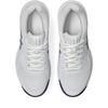 Tennis Shoes 8 1042A237 104 cm E [Asics] GEL-DEDICATE Women's (White/Indigo Fog) 25.5