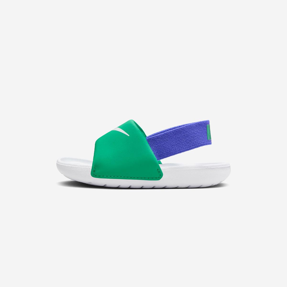 

[Nike] Nike Kawa Slide Boy Toddler, BV1094, 1010105417, Popular Korean Shoes 120