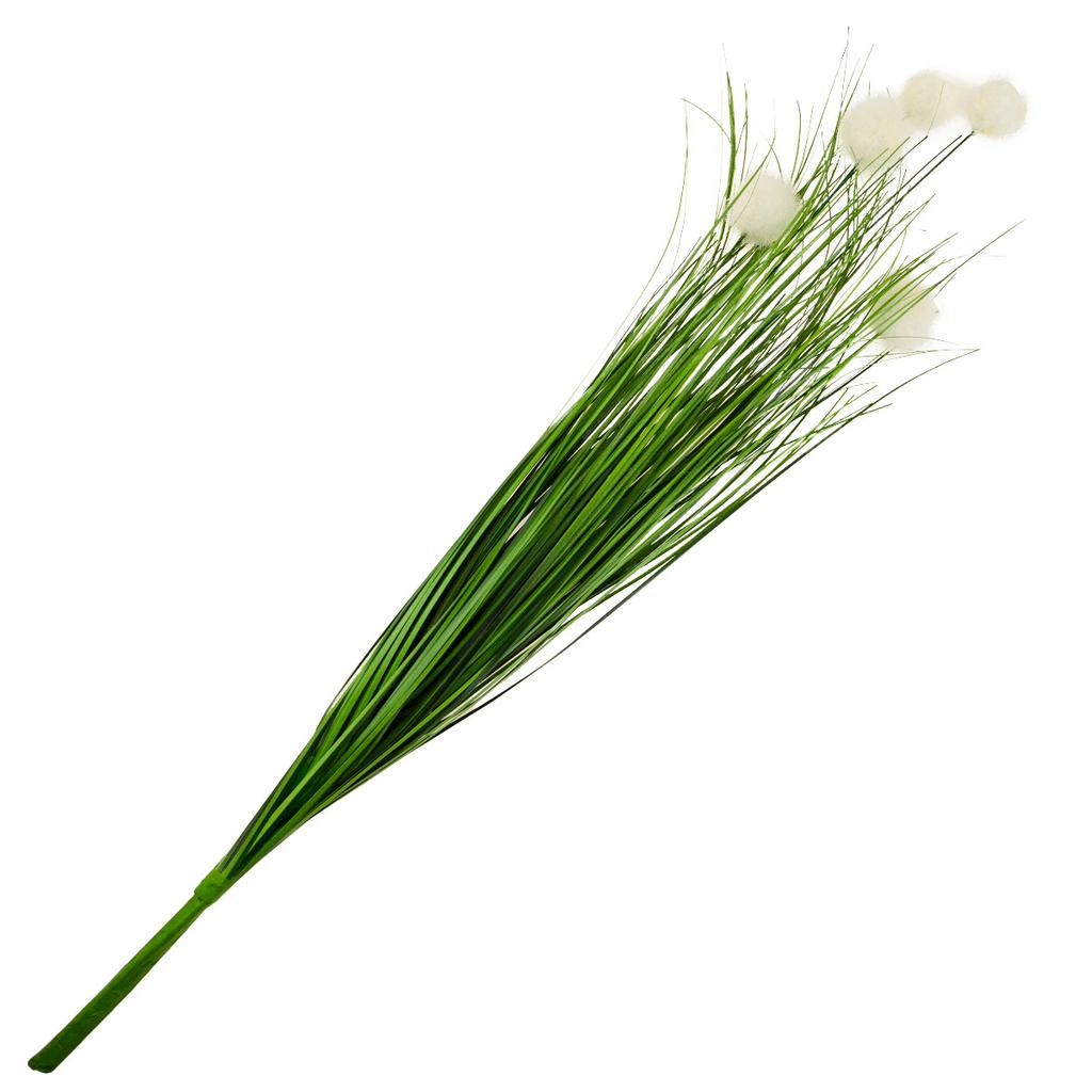 CV15028-1 DECORATIVE ARTIFICIAL PAMPAS GRASS
