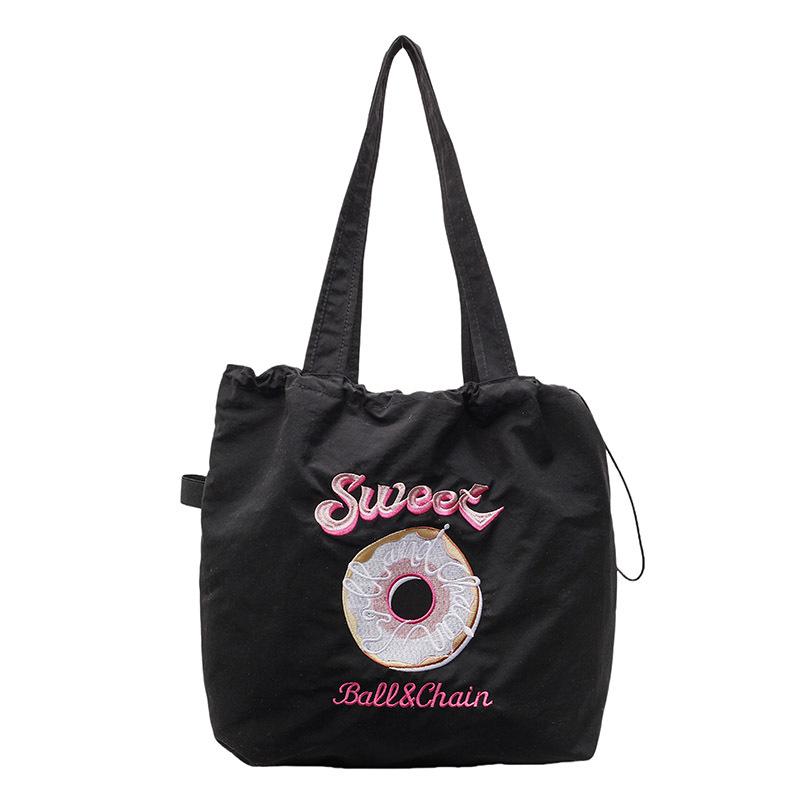 Trend fashion niche design shoulder bag women's 2025 spring new personalized lightweight portable messenger tote bag