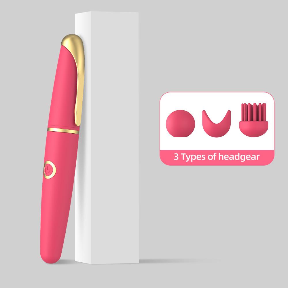 Powerful High Frequency G Spot Vibrators For Women Nipple Clitoris Stimulator Vagina Massager Female Masturbator Adult Sex Toys