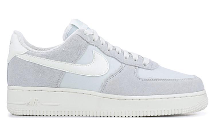 Nike Air Force 1 Low '07 Ghost Aqua AQ8741-400