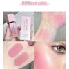 Gege Bear - 2 in 1 Liquid Blush - #01-#03