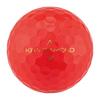 Kasco KIRA DIAMOND2 Red 12P