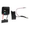 1pc Speed Switch Drive Board Control Board+Switch For 2106/161/169 Brushless Electric Wrench Drive Control Board+Switch