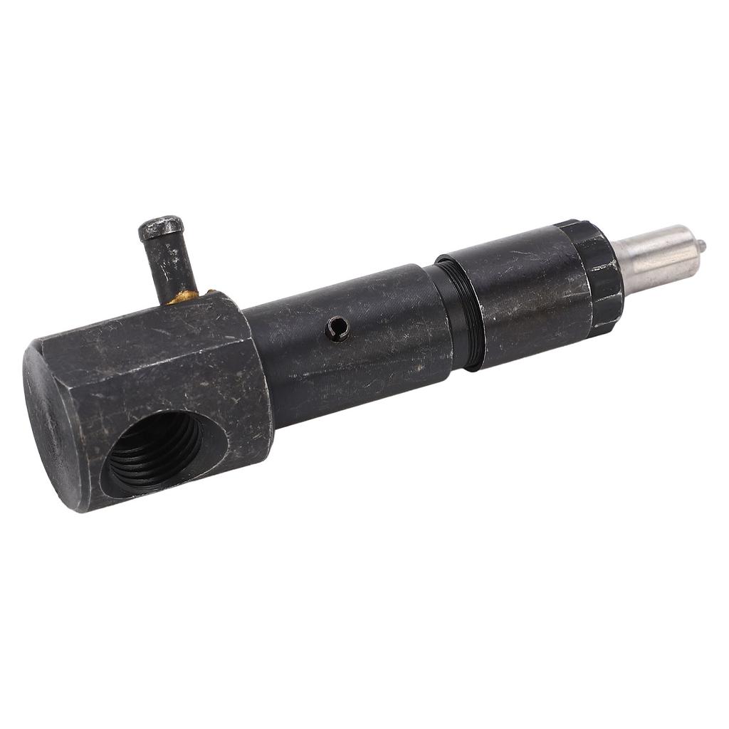 Kraftstoffeinspritzdüse, 98,5 mm Länge, hochfester Standard-Kraftstoffeinspritzdüsensatz aus legiertem Stahl für 186F