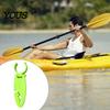 Boat Paddle Clip 2/4Pcs Kayak Board Fixing Clip, Universal Holder Holder, Plastic Clamp, Accessory ABS