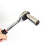 Premium 8 To 32 Mm Deep Impact Socket 1/2" Drive For Versatile Wrench Spanner Use