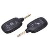 Wireless Guitar System Receiver Transmitter Rechargeable Pickup Accessory Set Kit