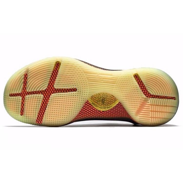 Under Armour Curry 6 'Fox Theater' Men's 3020612-004