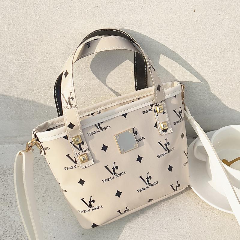 Tooxika New Style Basket Bag Сумка Высококачественная женская сумка