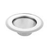 Sink Drain Strainer Stainless Steel Clog Prevention Tool Vegetable Sink Stopper Filter Kitchen Sink