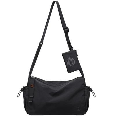 GOLF Lightweight Water-Repellent Crossbody Shoulder Bag