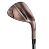 TaylorMade Hi-Toe Three Wedge MG HI-TOE3 LH58.10 with KBS WG and KBS HI-REV 2.0, Men's Golf Club, Left-Handed