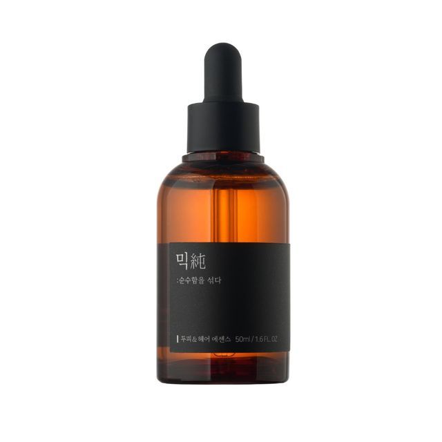 mixsoon - Scalp & Hair Essence 50ml