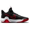 Nike Kd Trey 5 Ix 'Bred' CW3400-001