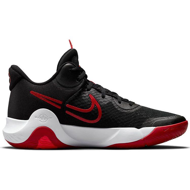 Nike Kd Trey 5 Ix 'Bred' CW3400-001