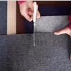 Trimmable Self-Adhesive Carpet Mat Pad Cat Pet Scratcher Furniture Couch Corner Indoor Furniture Wall Protector Anti Wear-Resistant Cat Scratch Mat