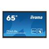Écran LCD - Iiyama - ProLite TE6514MIS-B2AG - 65 Pouces - 4K - Écran Tactile Multi-touch