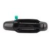Black Right Rear Exterior Door Handle 83660‑3e010 Car Accessories Replacement for Kia Sorento 2003‑2009