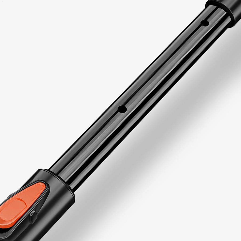 Schneebürste und Eiskratzer Ausziehbares Reinigungswerkzeug Schneeräumungsbürste mit 360 Grad schwenkbarem Kopf für Fahrzeug SUV LKW