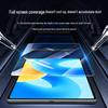 ESCASE Tempered Glass Screen Protector for Huawei MatePad
