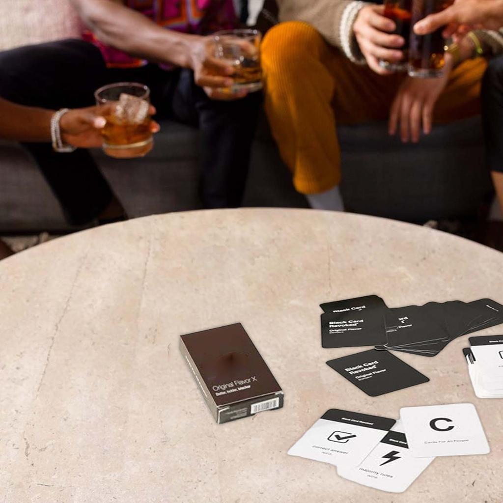 Get The New Black Culture Trivia Game | Family Fun | Enjoy All Your Family Gatherings