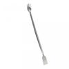 Lab Sampling Spoon Lab Sampling Spoon Spatula Tool Stainless Steel