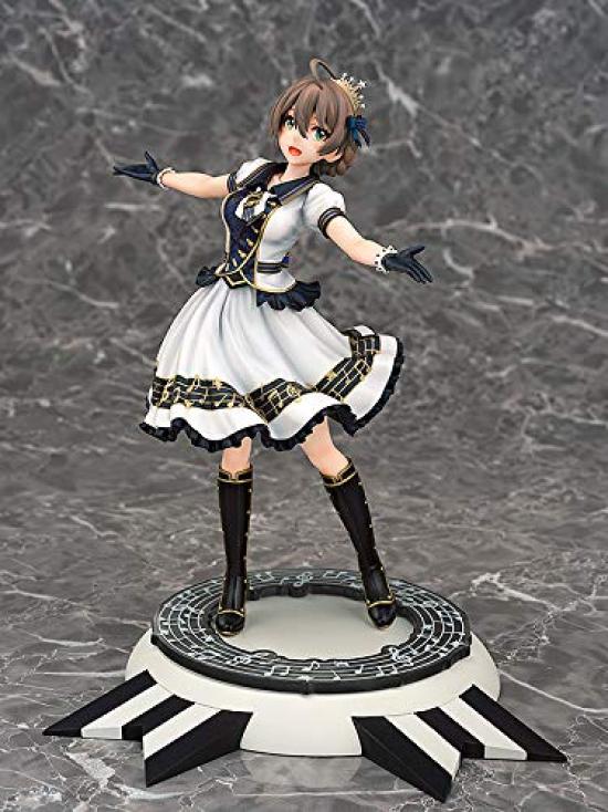 THE IDOLMASTER MILLION LIVE Sakuramori Kaori - Eine von Musik gesponnene Welt - Another 2 Ver. 17 Maßstab ABS & PVC Vorbemalt Komplettfigur