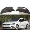 Compatible Rearview Mirror Shell for Volkswagen Beetle, CC, Eos, Passat B7, Scirocco, Jetta