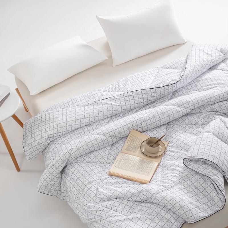 Muji Klasse A Antibakterielle Flanelldecke