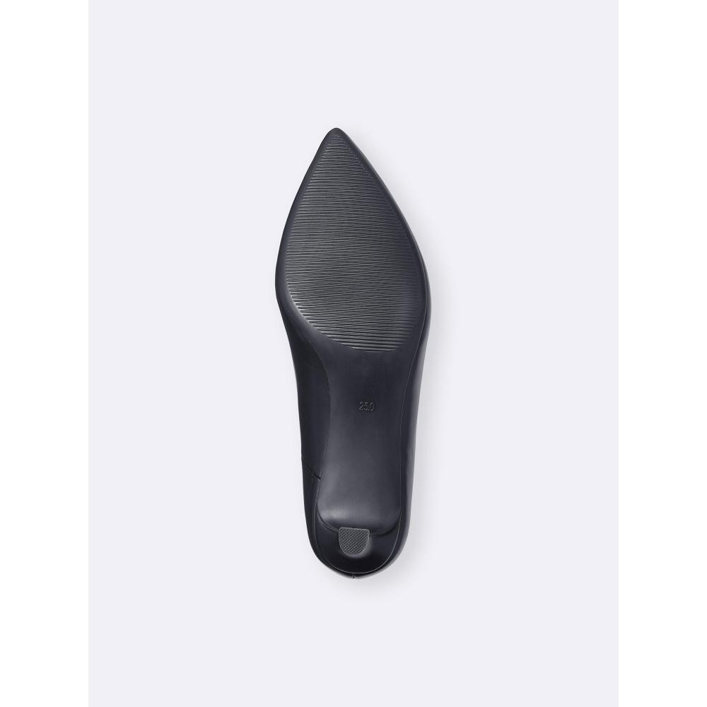 GU by Uniqlo Marshmallow Pumps  2e  +e