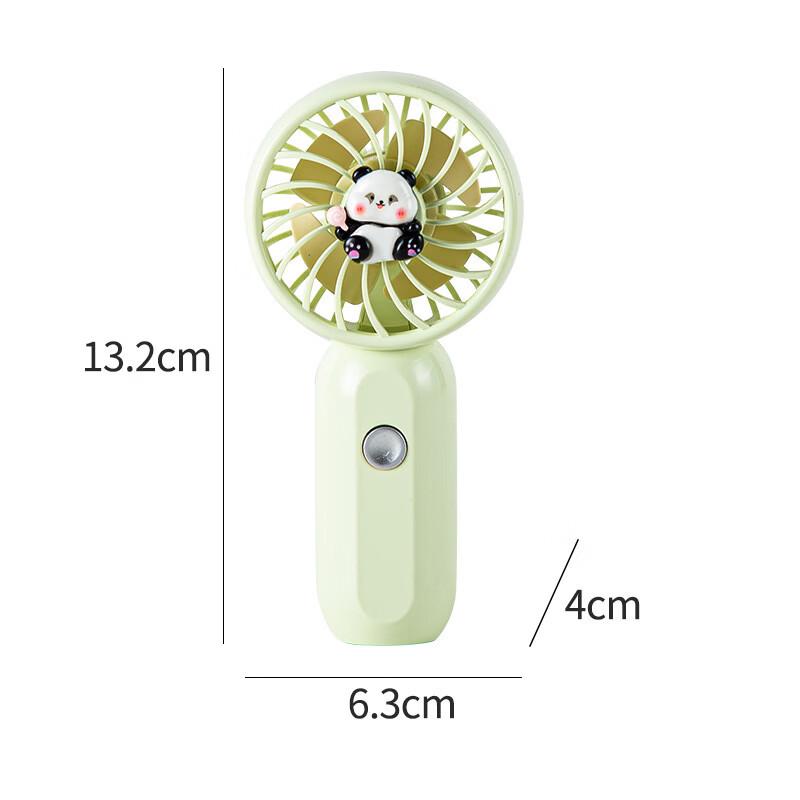AQ TML-269 Mini USB Handheld Fan