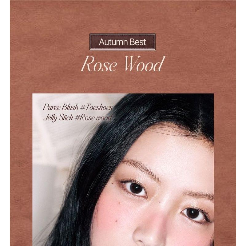 Tip Toe - Jelly Stick - 14 Colors