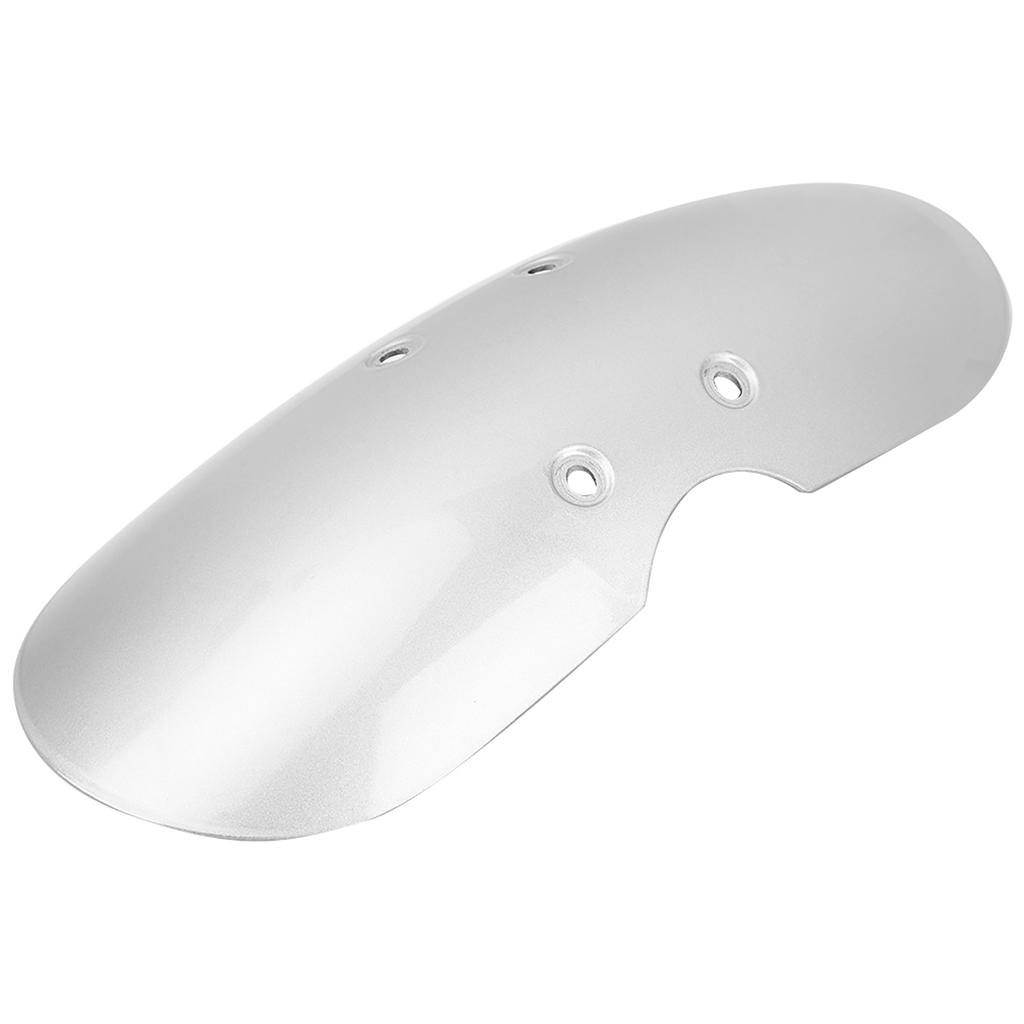 Motorcycle Front Mudguard Fit for T100 2001-2016 (Red)