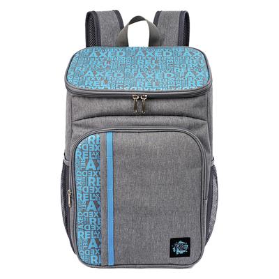 Moods Up Relax Insulated Backpack