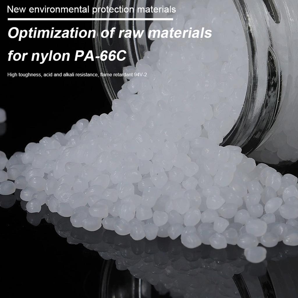 Nylonová 1/4-2 palcová NPT kabelová vývodka IP68 Vodotěsná Nehořlavá Odlehčení tahu Vysoká zátěž Bezpečné těsnění