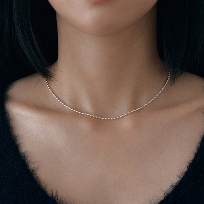 Goyu ESSENTIAL NECKLACE 03