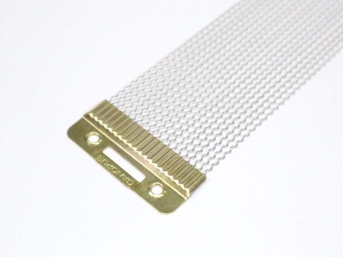 

CANOPUS Vintage Snare Wire 13 дюймов Snappy без покрытия