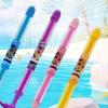 Fireworks Splashing Spray Water Guns For Atmosphere Pography Portable Water Squirter Pull-Out Outdoor Water Shooters Game Toy