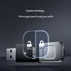 Lexar F35 Pro Fingerprint Encrypted USB Flash Drive