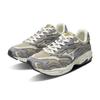 Mizuno Adventure V2 Low Top Dad Shoes Unisex Shoes Gray Green D1GH250308